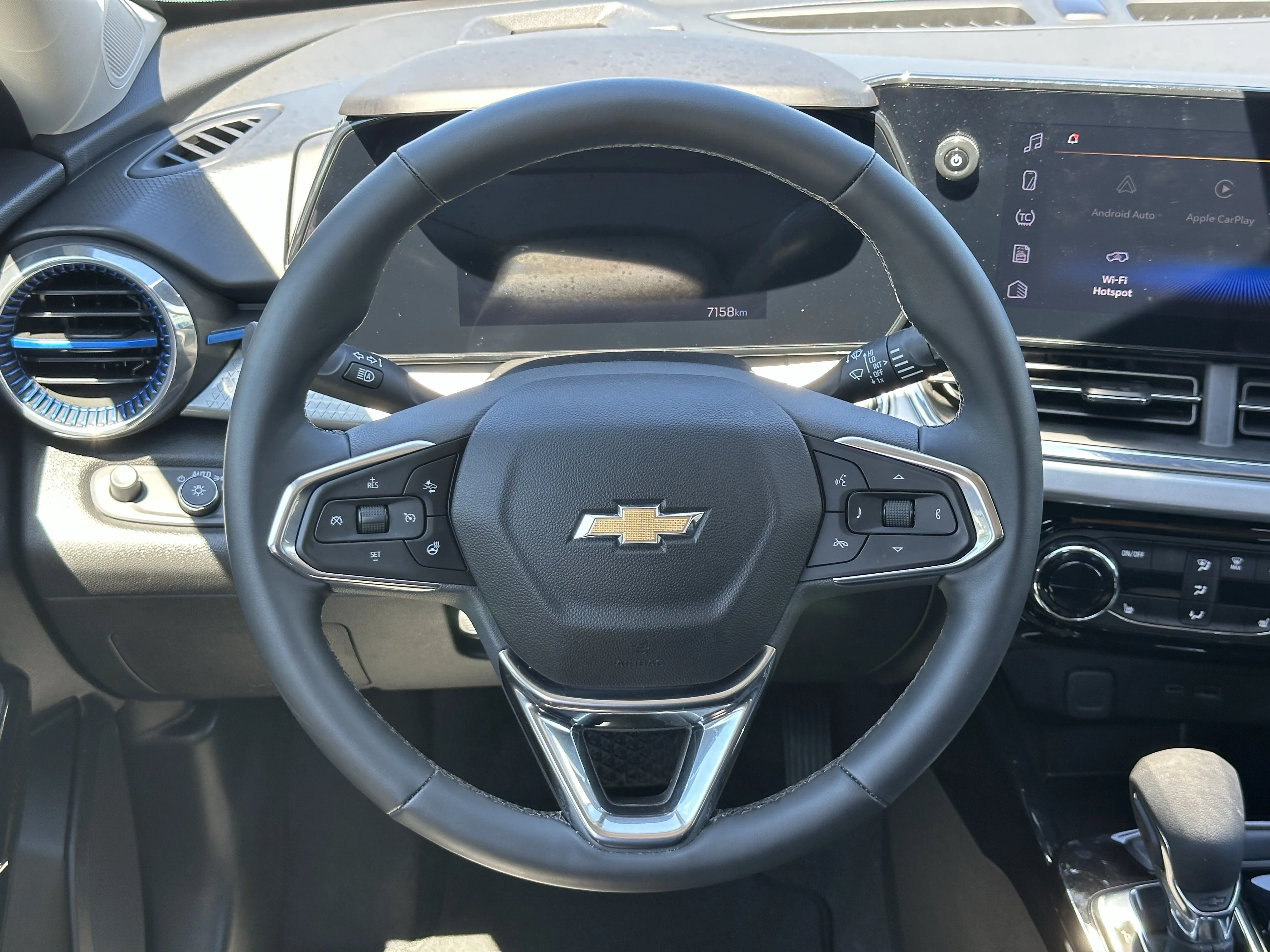 Certified Used 2026  Chevrolet LT image 11
