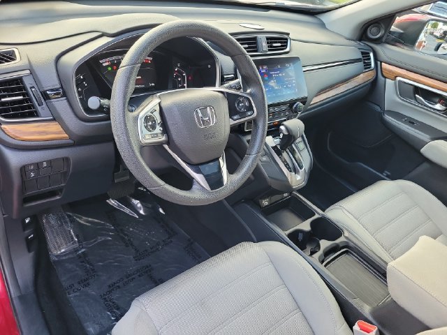 2022 Honda CR-V EX - Photo 16