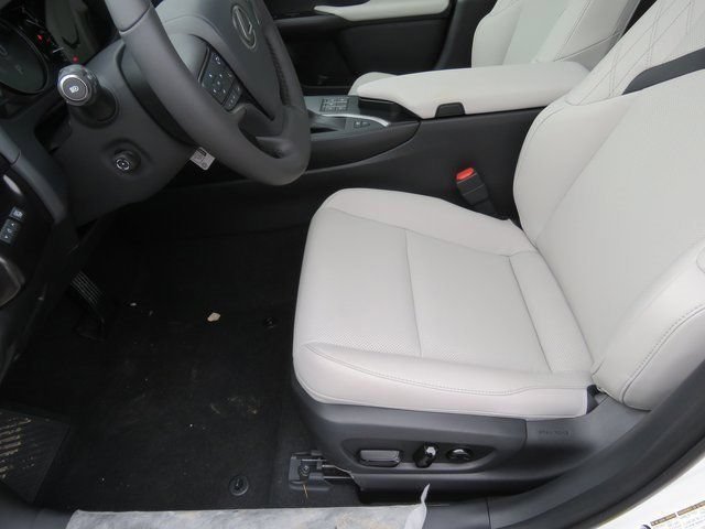 Certified Used 2023 Eminent White Pearl Lexus 250h Premium image 34