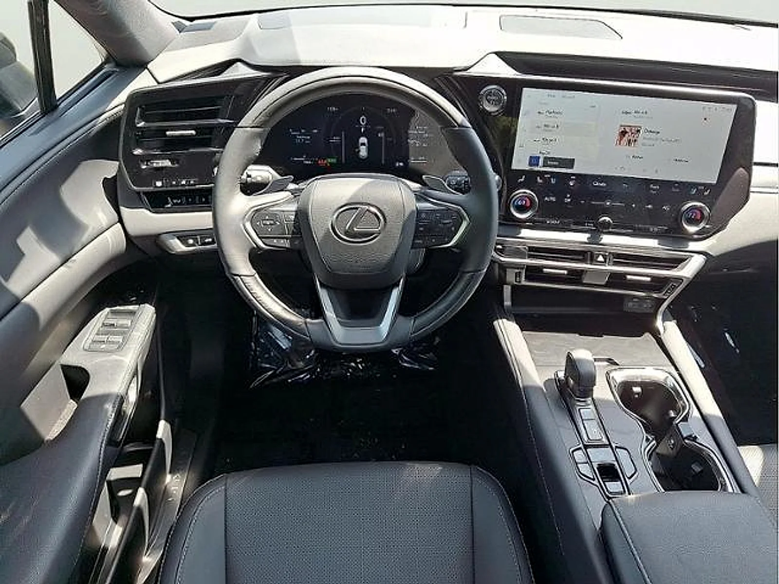 Used 2026 Caviar Lexus Premium image 10