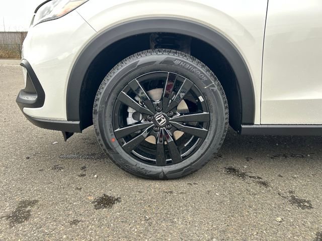 2026 Honda HR-V Sport - Photo 30