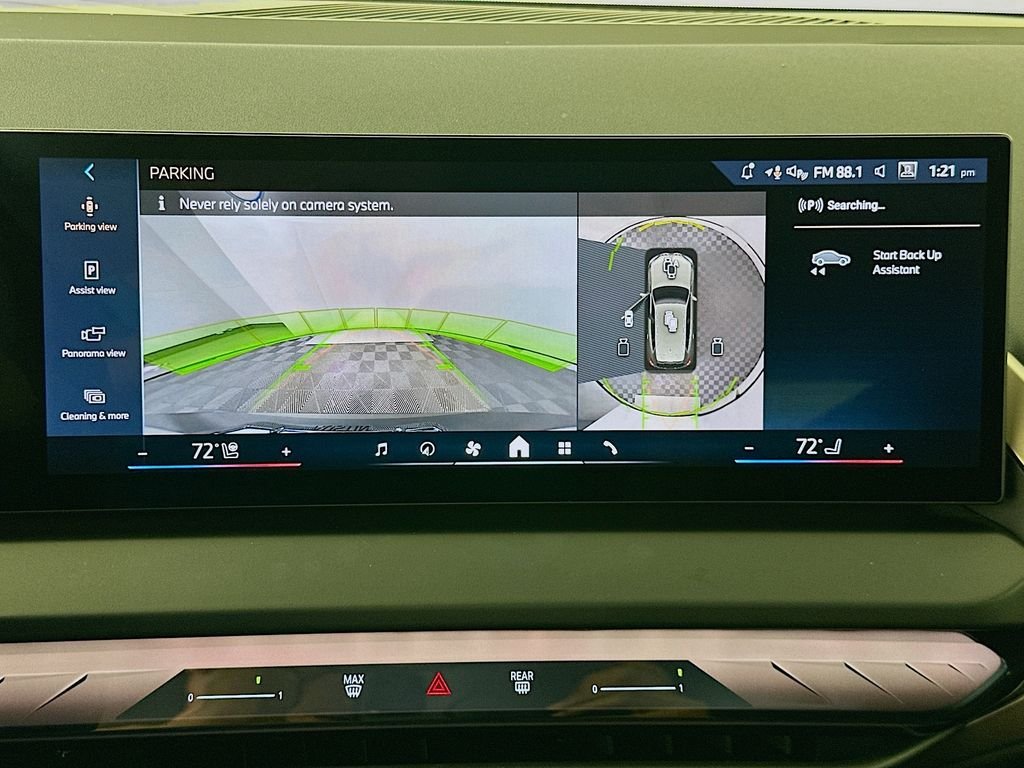 Used 2025 Not Available BMW 30 xDrive image 12