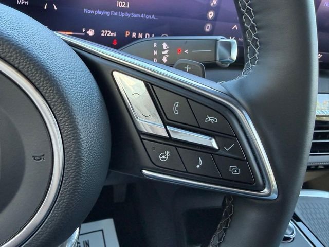 Used 2026 Gray Buick Preferred image 18