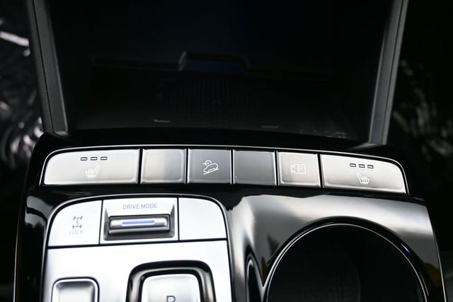 2023 Hyundai Tucson SEL Convenience - Photo 39