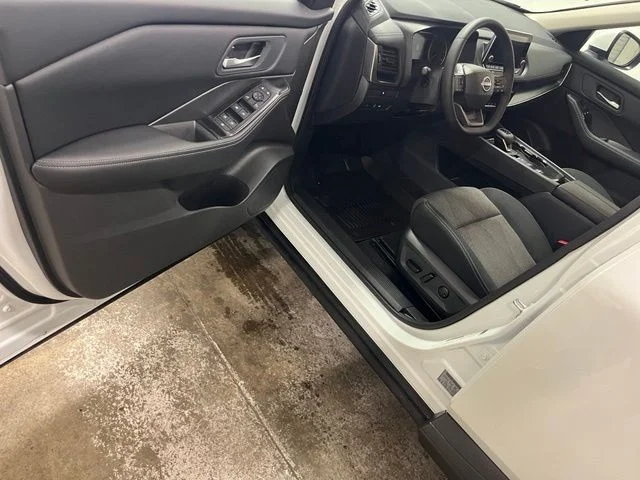 Used 2026 White Nissan SV image 18