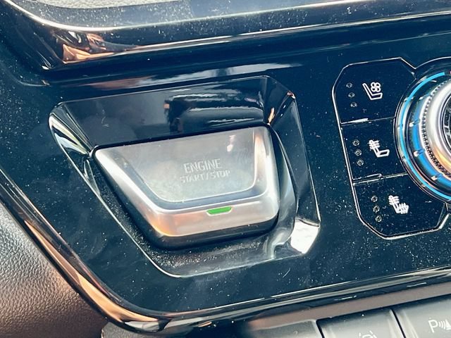 New 2026 Sterling Metallic GMC AT4 image 22