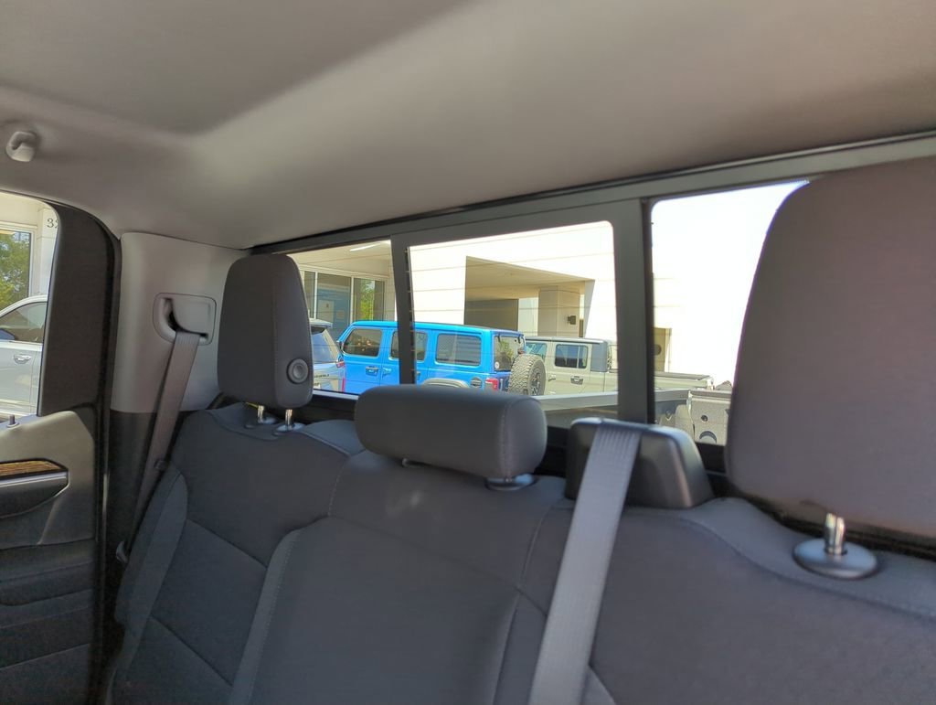 2026 GMC Sierra 1500 Elevation - Photo 28