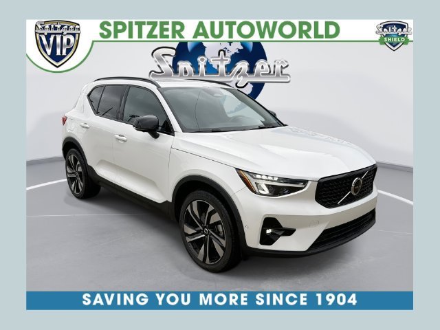 2024 Volvo XC40