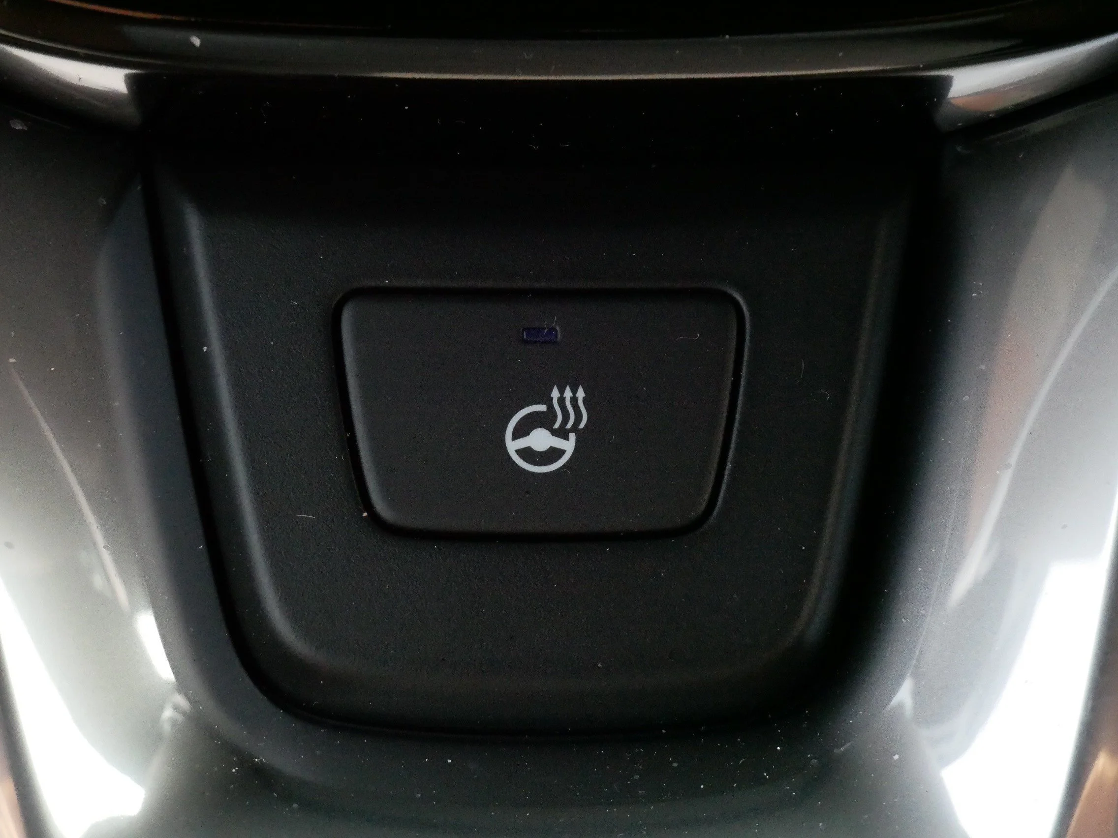 Certified Used 2026 Crystal Black Pearl Honda Sport Touring image 26