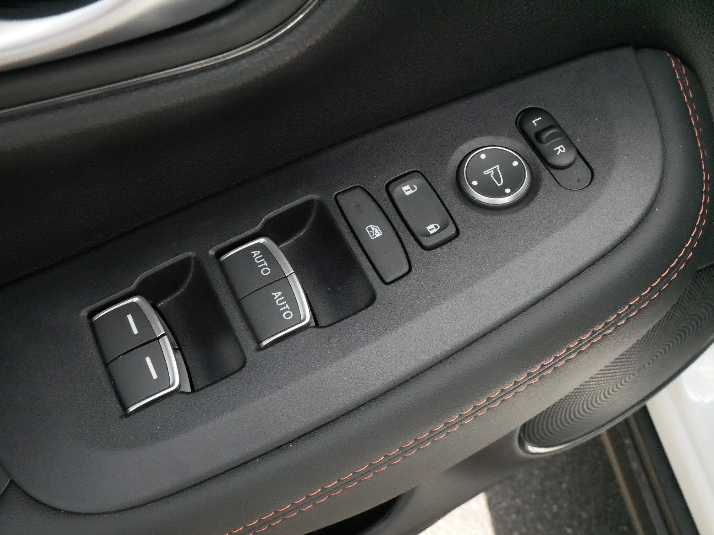 2026 Honda HR-V Sport - Photo 19