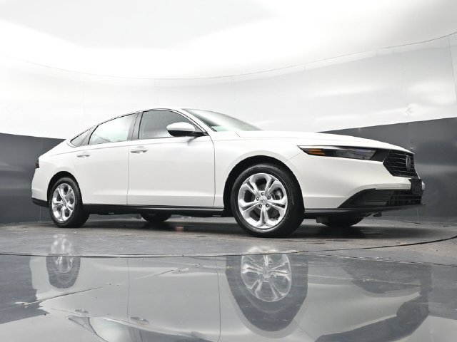 2026 Honda Accord LX - Photo 29