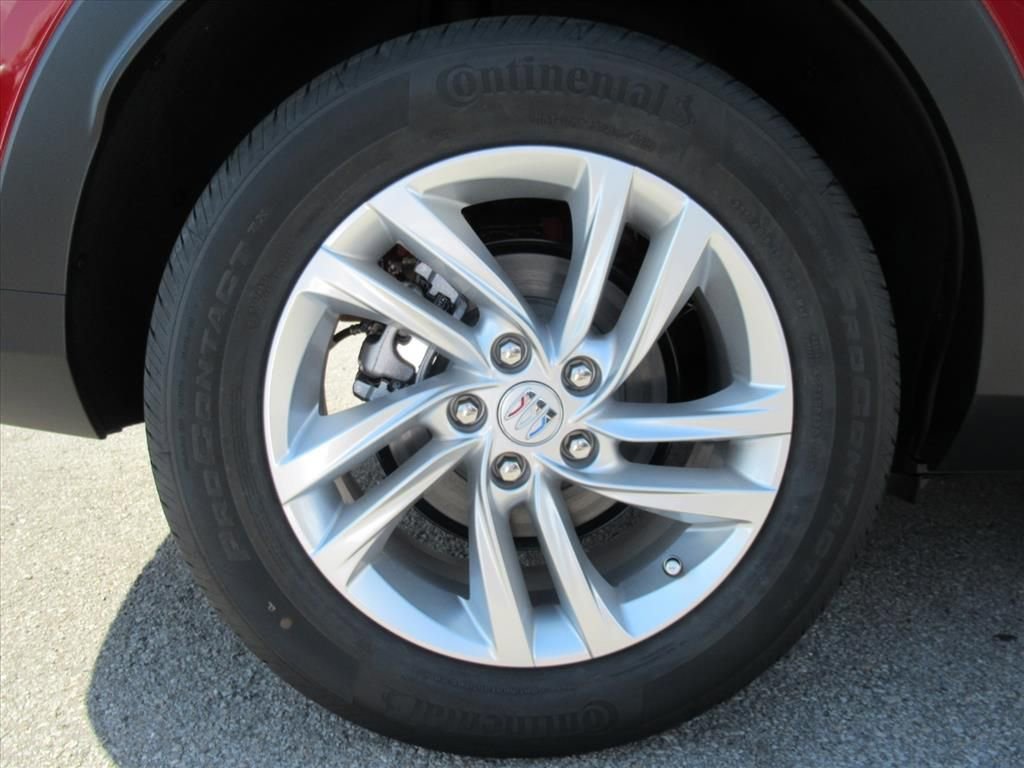 2026 Buick Envista Preferred - Photo 7