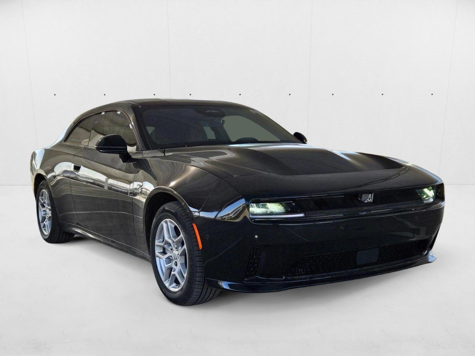 2025 Dodge Charger Daytona R/T - Photo 7