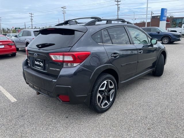 Used 2019 Gray Subaru 2.0i Limited image 6