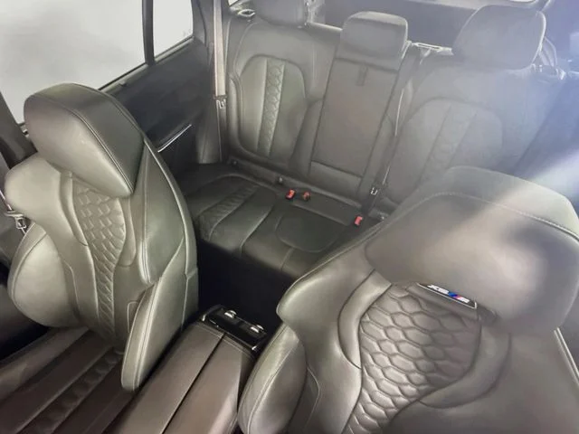 Used 2023 Black BMW Base image 14