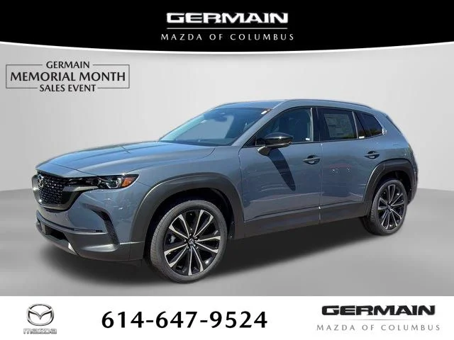 2026 Mazda CX-50 2.5 S Premium's photo