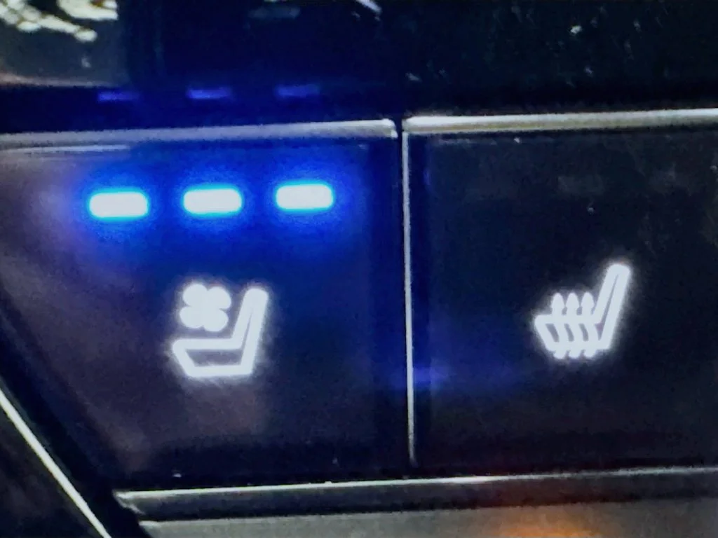 New 2026 Canyon River Blue Metallic Honda Touring image 29