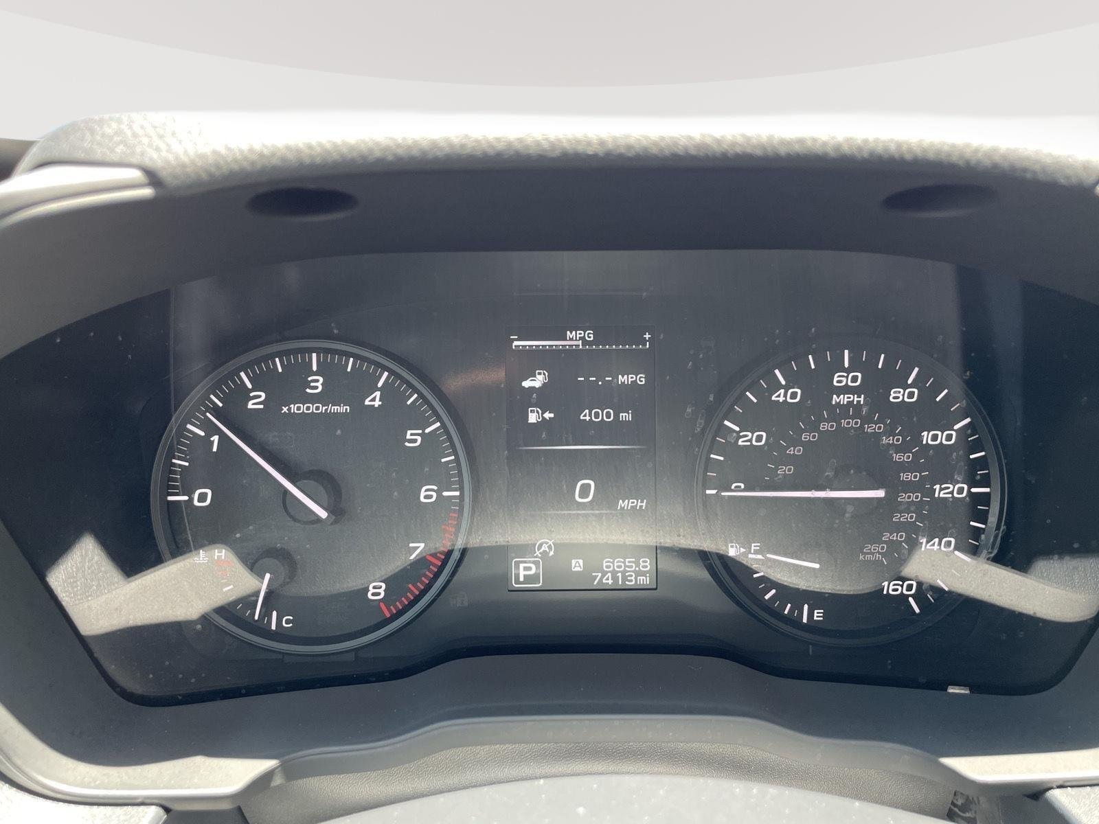 Used 2024 Subaru Impreza Base with VIN JF1GUABC6R8313817 for sale in Kansas City