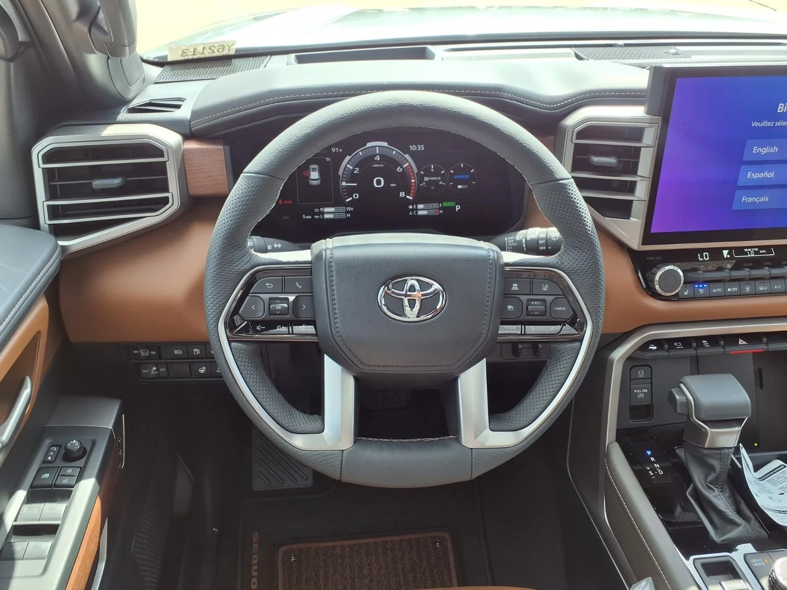 New 2026  Toyota 1794 Edition image 12