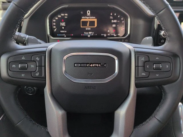 Certified Used 2026 Sterling GMC Denali image 28