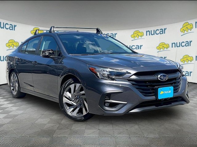 2024 Subaru Legacy Limited