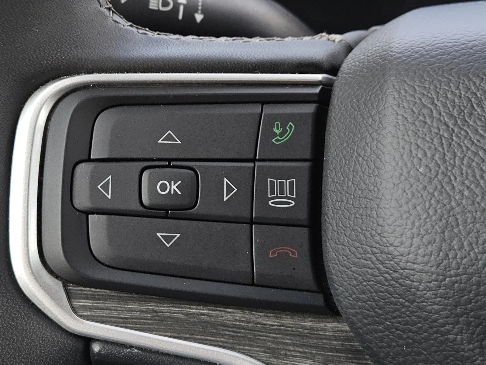 Used 2024 White Jeep Series II 4x2 image 19