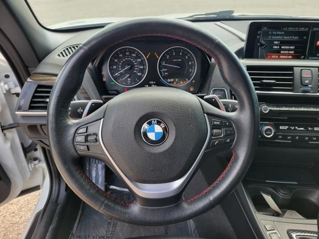 Used 2017 White BMW 230i image 18