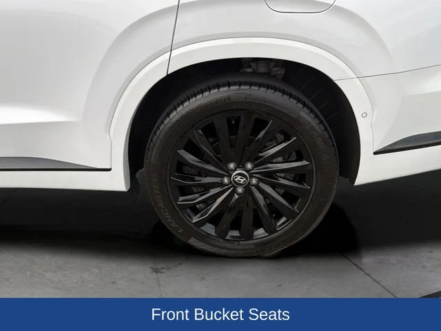 Used 2024 White Hyundai Calligraphy Night Edition image 29