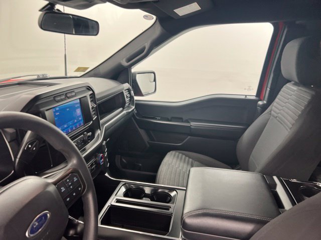 Used 2023 Red Ford XL image 21