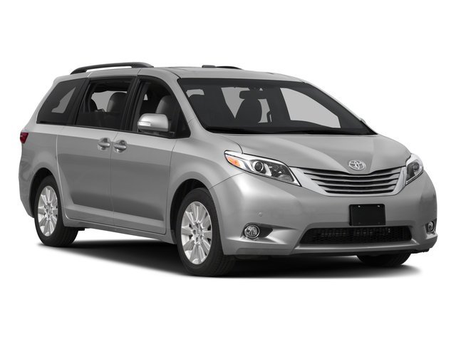 Used 2016 Silver Sky Metallic Toyota XLE image 6