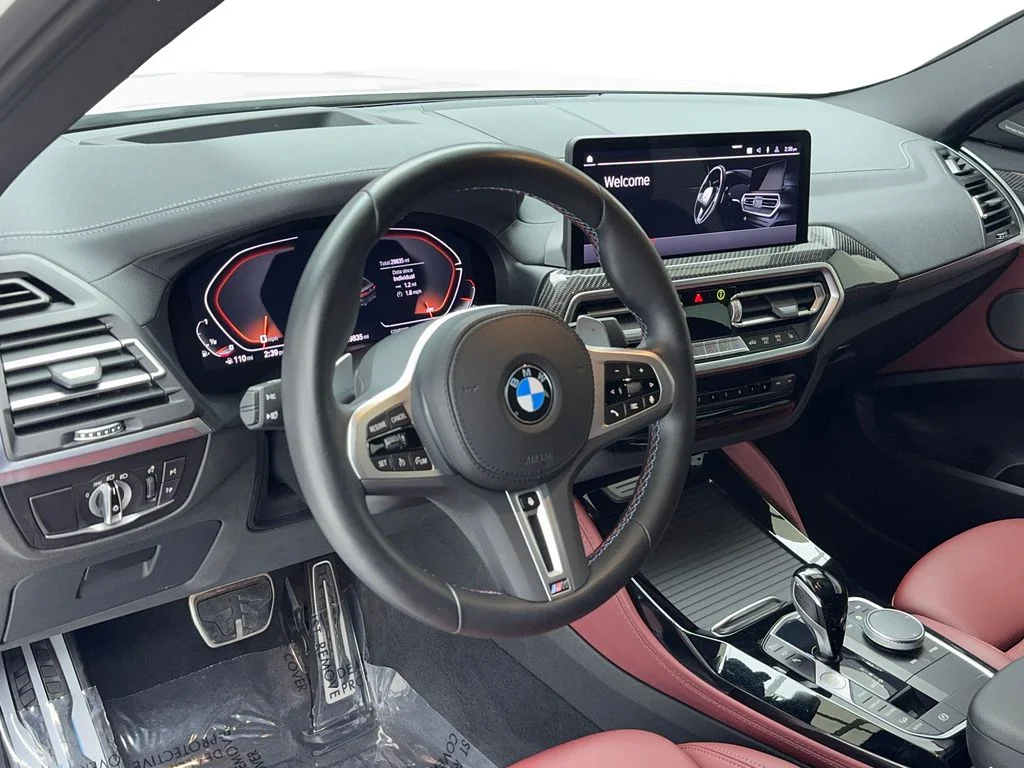2023 BMW X4 M40i - Photo 14