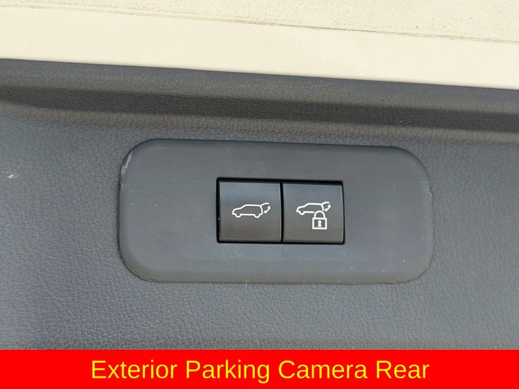 Used 2024 Beige Toyota Limited image 15