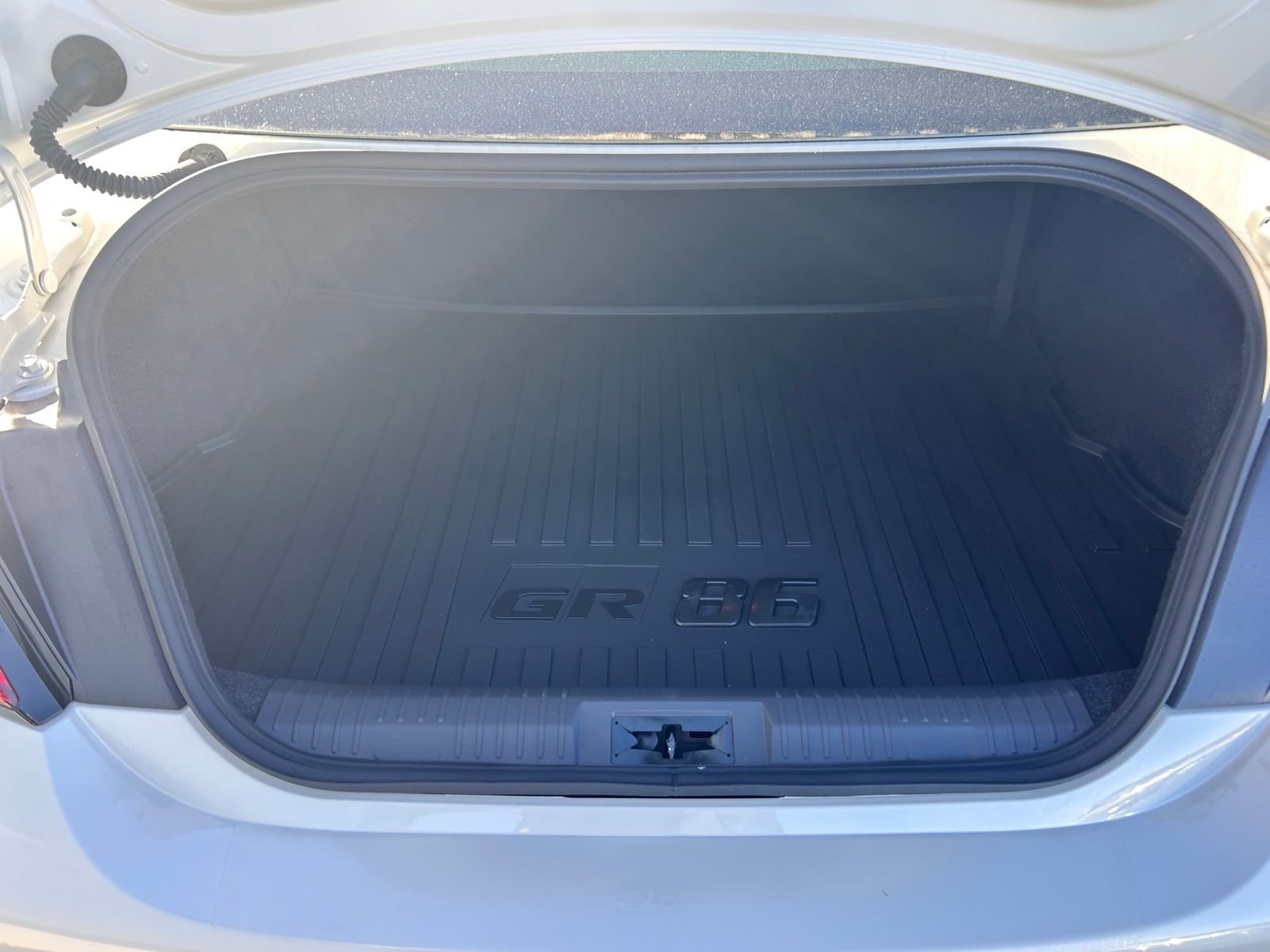 2025 Toyota GR86 Premium - Photo 13