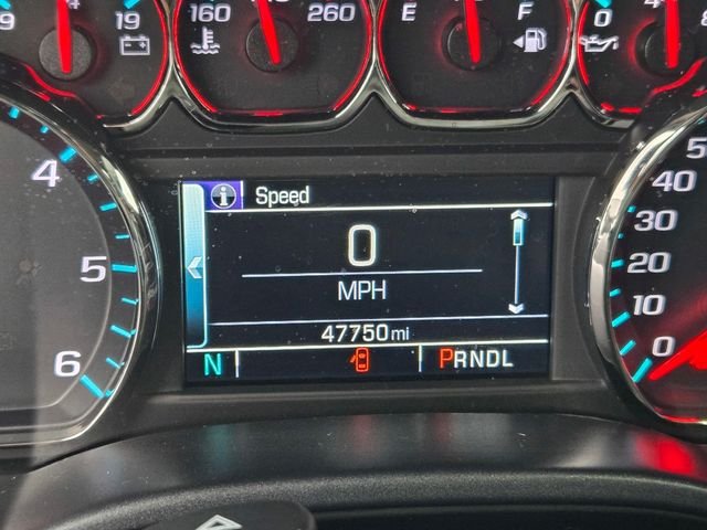 Used 2018 White Chevrolet LT image 19