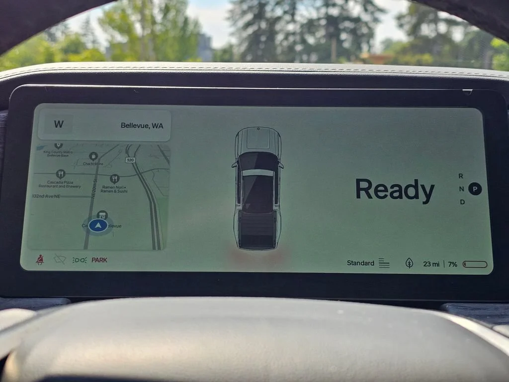Used 2022  RIVIAN Adventure Package image 27
