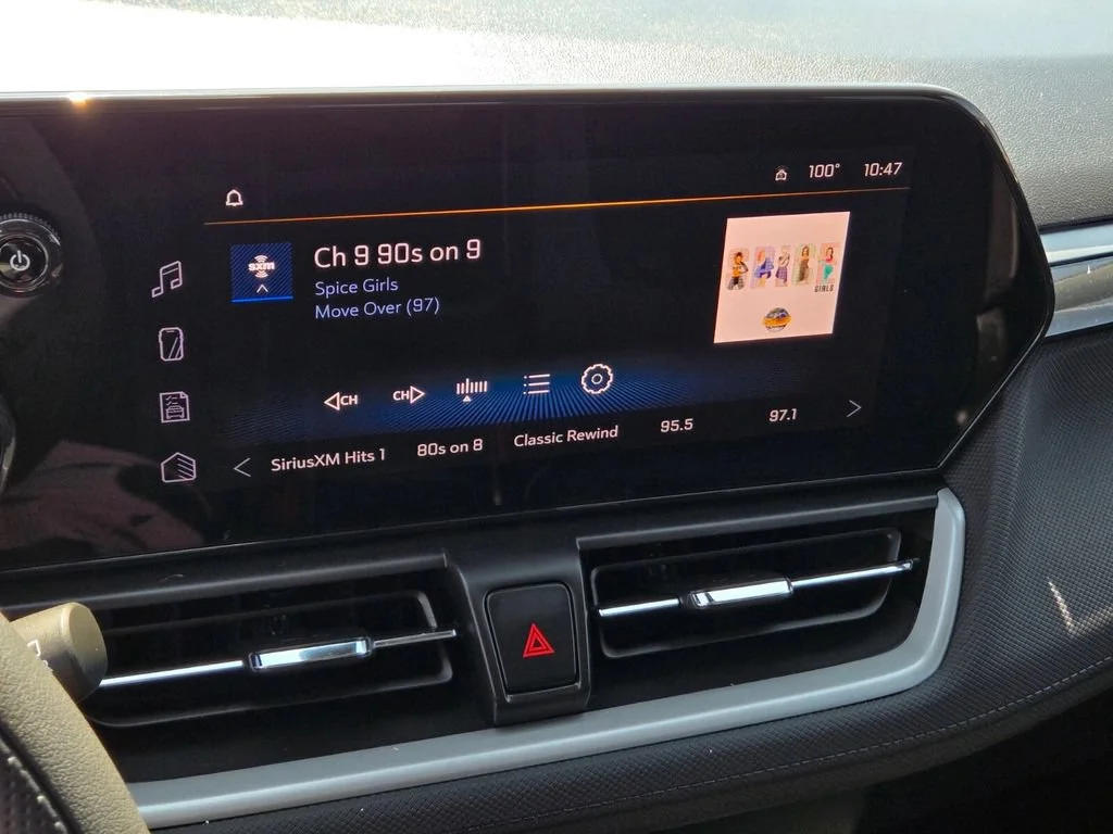 Used 2024 Summit White Chevrolet LS image 21