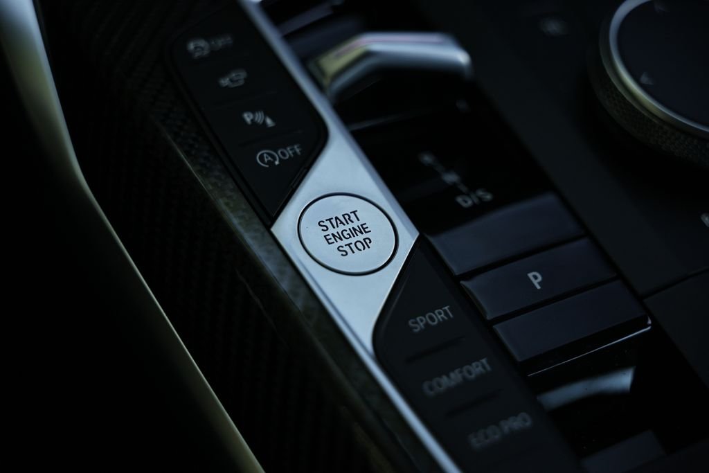 2026 BMW 4 Series M440i - Photo 39