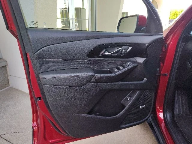 Used 2023 Red Chevrolet RS image 49