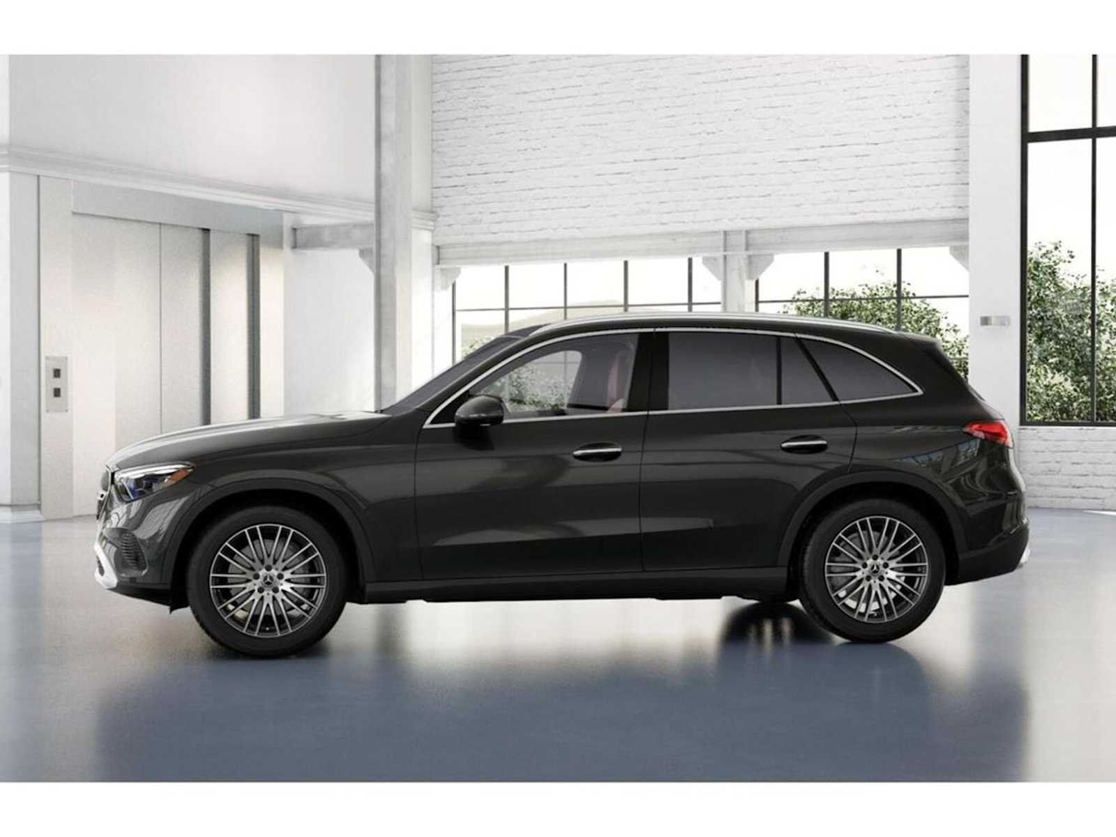 2026 Mercedes-Benz GLC Base - Photo 34