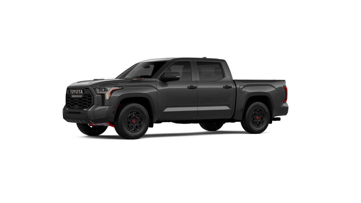 2026 Toyota Tundra TRD Pro - Photo 24