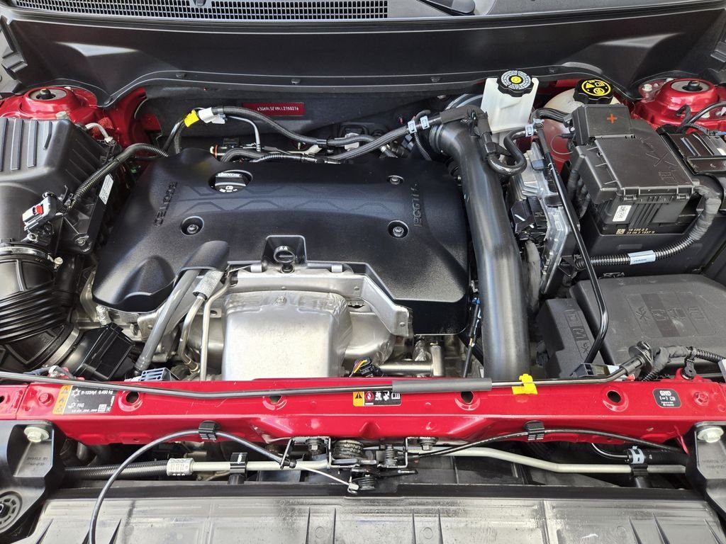 2020 GMC Terrain Denali - Photo 26