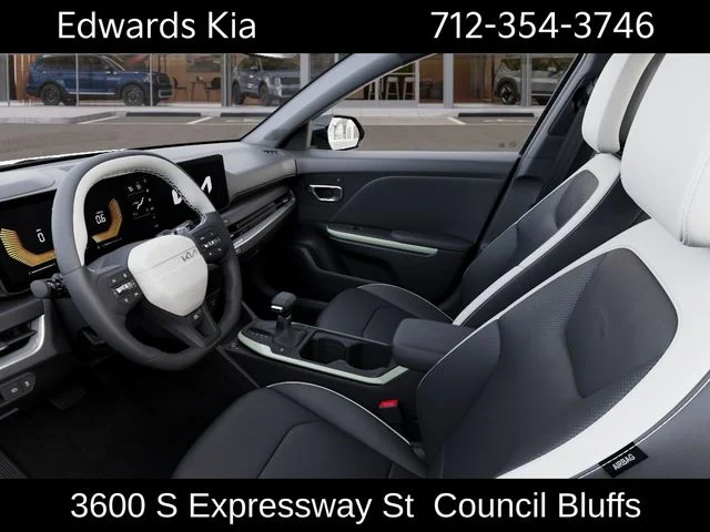 New 2026 Gray Kia GT-Line image 19