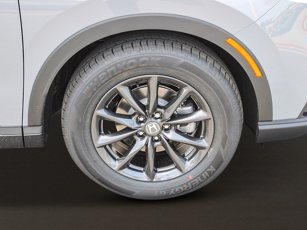 New 2026 Urban Gray Pearl Honda 2WD EX-L image 7