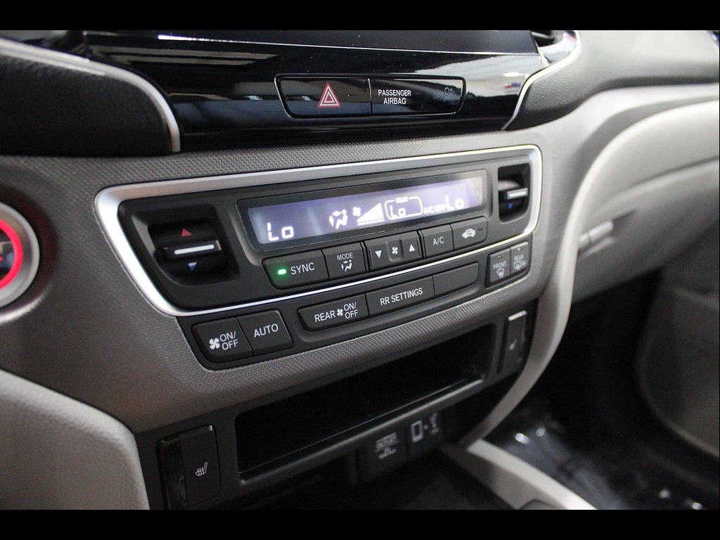 2023 Honda Ridgeline RTL - Photo 29