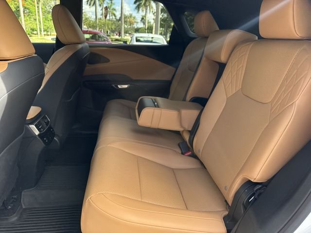 2024 Lexus RX 350 - Photo 23