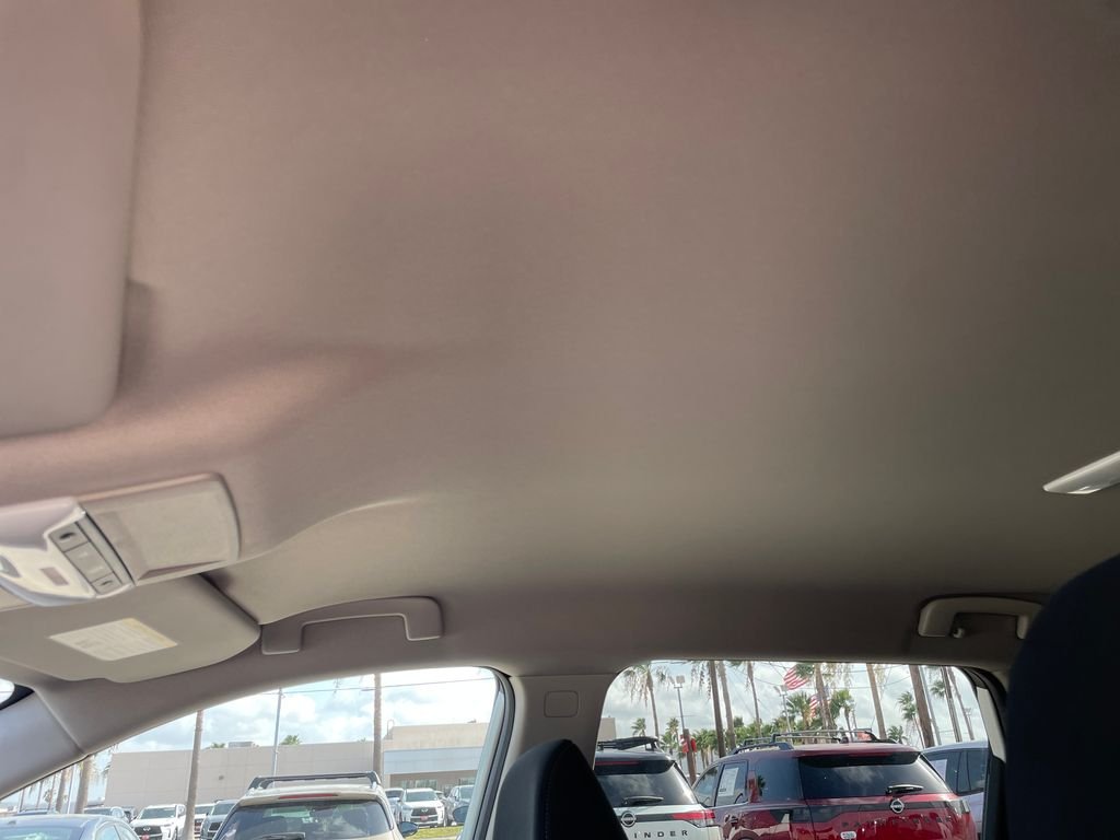 Certified Used 2023 White Nissan S image 21