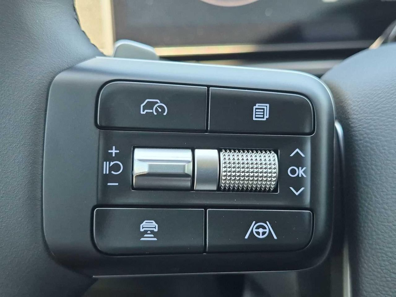New 2026 Ecotronic Gray Hyundai SEL image 23