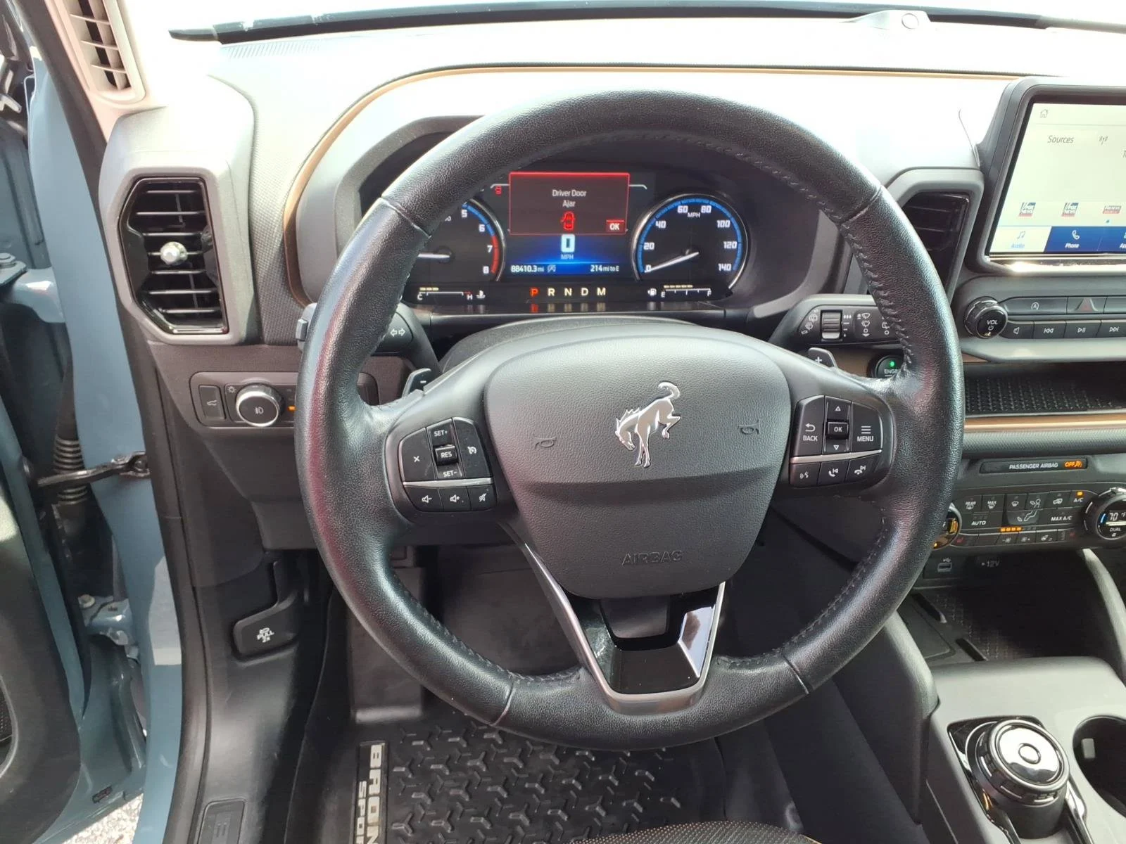 Used 2021 Area 51 Ford Badlands image 7