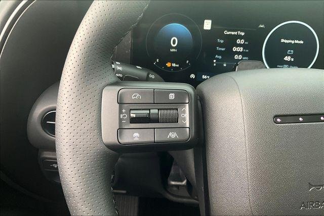 2026 Hyundai Palisade XRT Pro - Photo 14