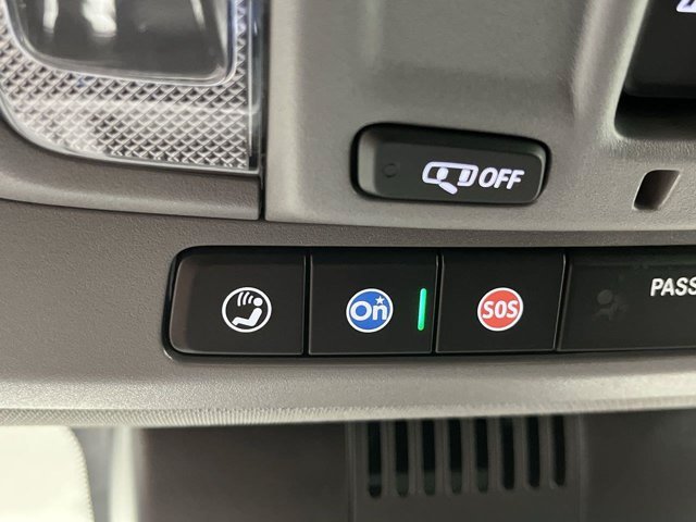 Used 2024 Black Chevrolet RST image 35
